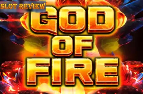 God of Fire icon